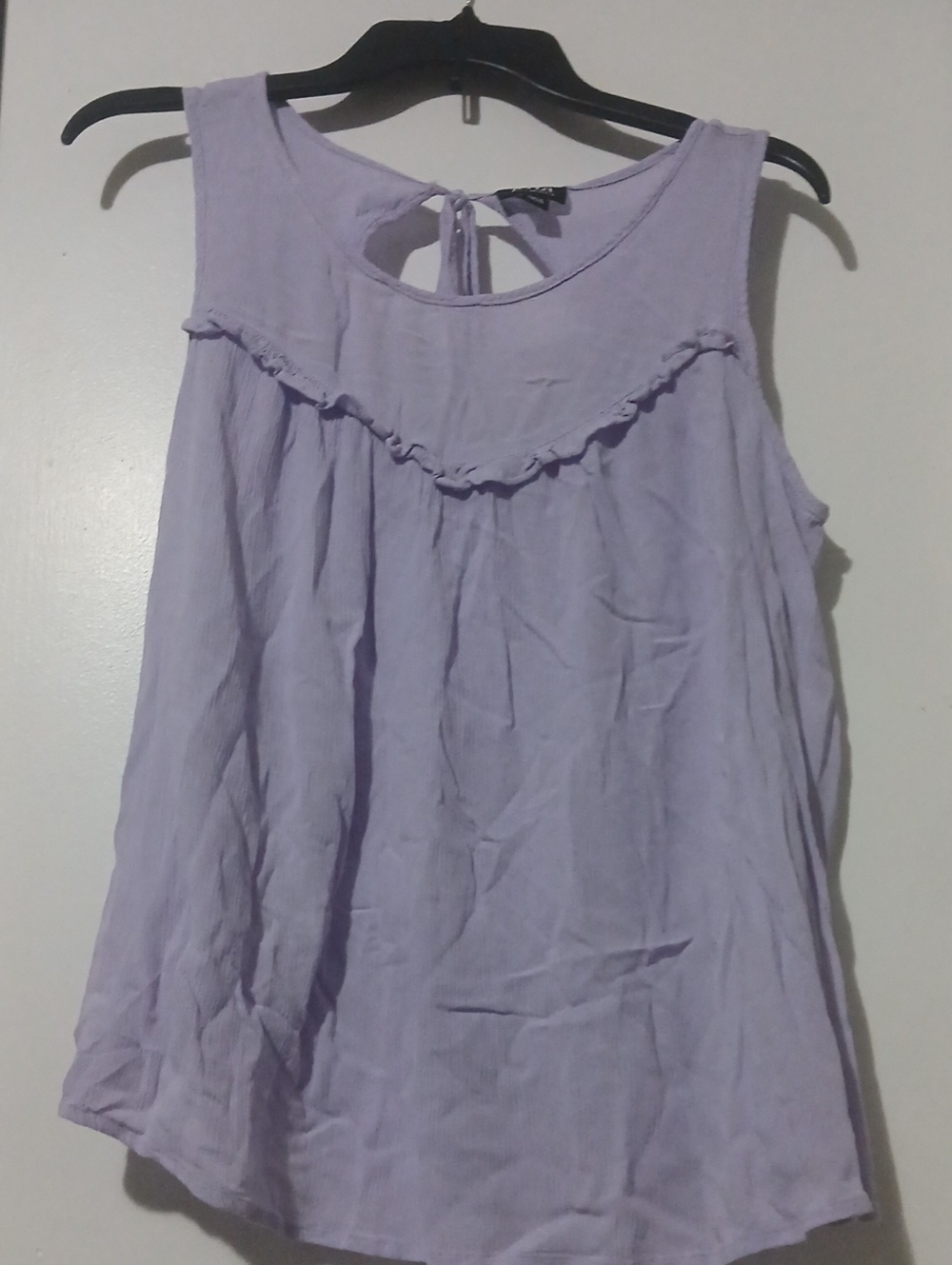 A.N.A Sleeveless Top